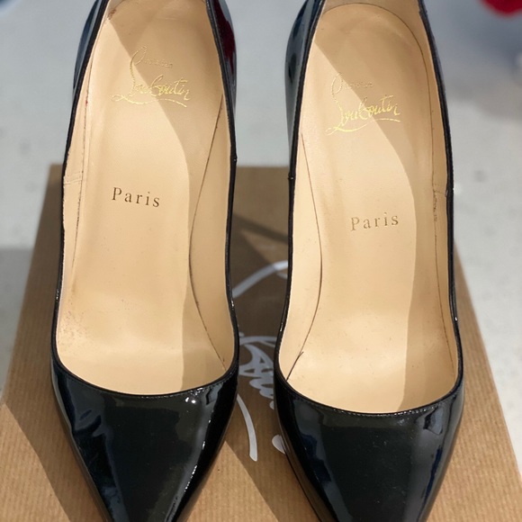 So Kate christian louboutin size 38 - Picture 3 of 6